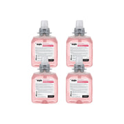 Gojo FMX-12 Foam Soap Refill, Cranberry Scent, 4ct x 1250 mL - 5161-04 view 6