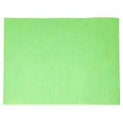 Delta Paper Butcher Steak Paper Green, 12" Length x 9" Width | 1000/Case