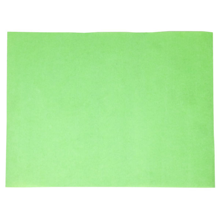 Delta Paper Butcher Steak Paper Green, 12" Length x 9" Width | 1000/Case