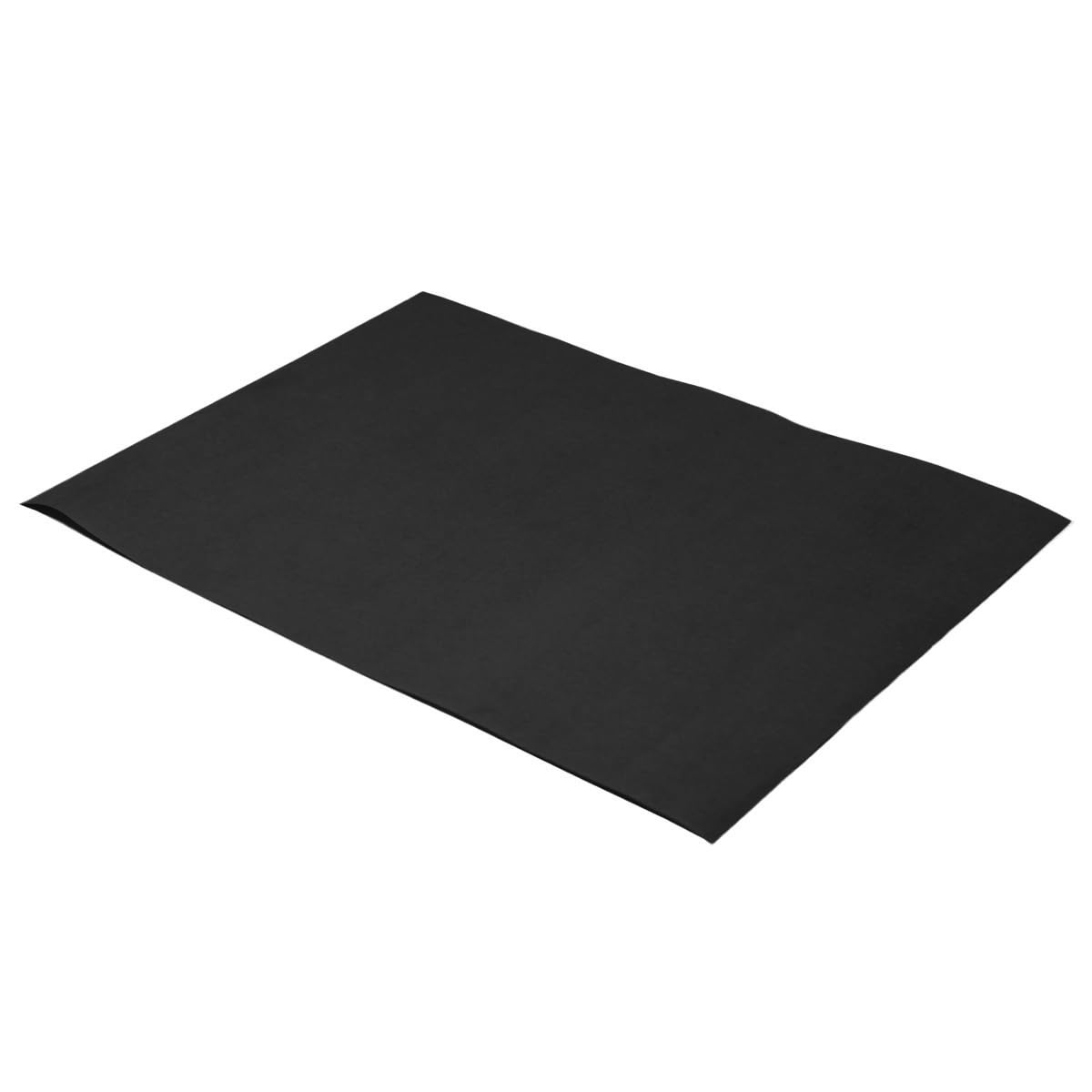 Delta Paper Steak Butcher Paper Black, 12" Length x 9" Width | 1000/Case view 2