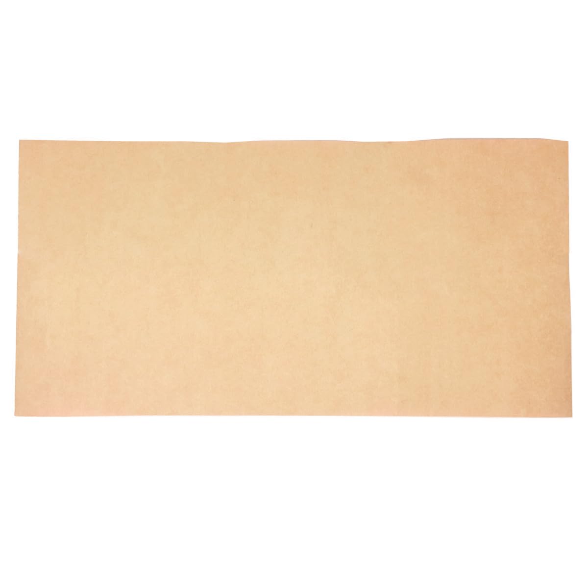 Delta Paper Precut Butcher Steak Paper Pink/Peach, 24" Length x 12" Width | 1000/Box