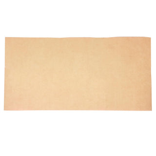Delta Paper Precut Butcher Steak Paper Pink/Peach, 24" Length x 12" Width | 1000/Box