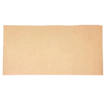 Delta Paper Precut Butcher Steak Paper Pink/Peach, 24" Length x 12" Width | 1000/Box