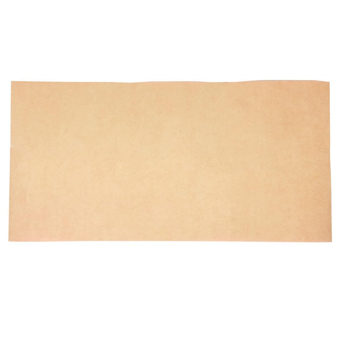 Delta Paper Precut Butcher Steak Paper Pink/Peach, 24" Length x 12" Width | 1000/Box