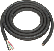 Global Industrial 51180 BTU Portable Electric Salamander Heater, 25'L Cable view 7