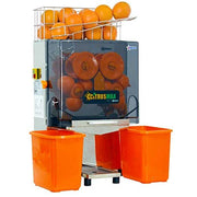 OMCAN 44228 STAINLESS STEEL ORANGE JUICE EXTRACTOR