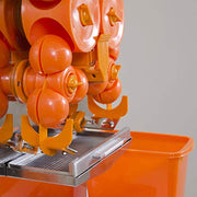 OMCAN 44228 STAINLESS STEEL ORANGE JUICE EXTRACTOR view 2