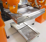 OMCAN 44228 STAINLESS STEEL ORANGE JUICE EXTRACTOR view 3