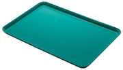 Cambro 1826CL162 Tray Camlite 18" X 26" Green Case of 12