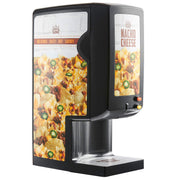 Wallace Flynn Carnival King CD225 Peristaltic Cheese Sauce Dispenser - 120V, 225W, Black