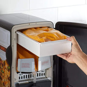 Wallace Flynn Carnival King CD225 Peristaltic Cheese Sauce Dispenser - 120V, 225W, Black view 6