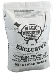Vogel Magic Mushroom Popcorn, 50 Pound - 1 each. view 4