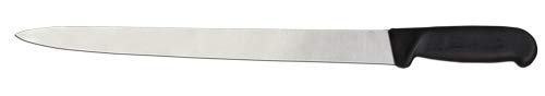 Omcan 17872 16-Inch Loin Slicer with Black Handle
