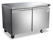 Omcan 59056 AURORA UNDER COUNTER REFRIGERATOR