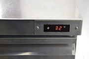 Omcan 59056 AURORA UNDER COUNTER REFRIGERATOR view 3