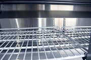 Omcan 59056 AURORA UNDER COUNTER REFRIGERATOR view 4