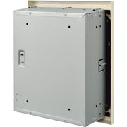 Global Industrial Fan Forced Wall Heater with Built-In Thermostat, Shaded view 3