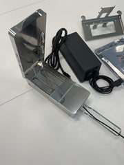 RATIONAL Vario Smoker Kit view 2