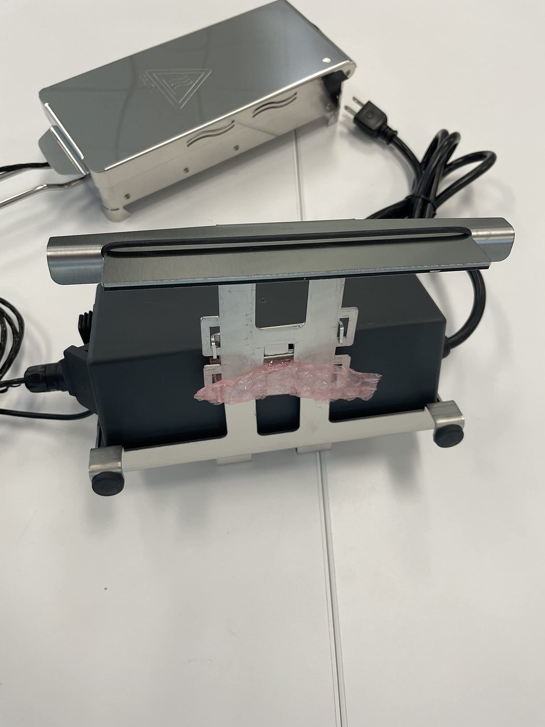 RATIONAL Vario Smoker Kit view 5