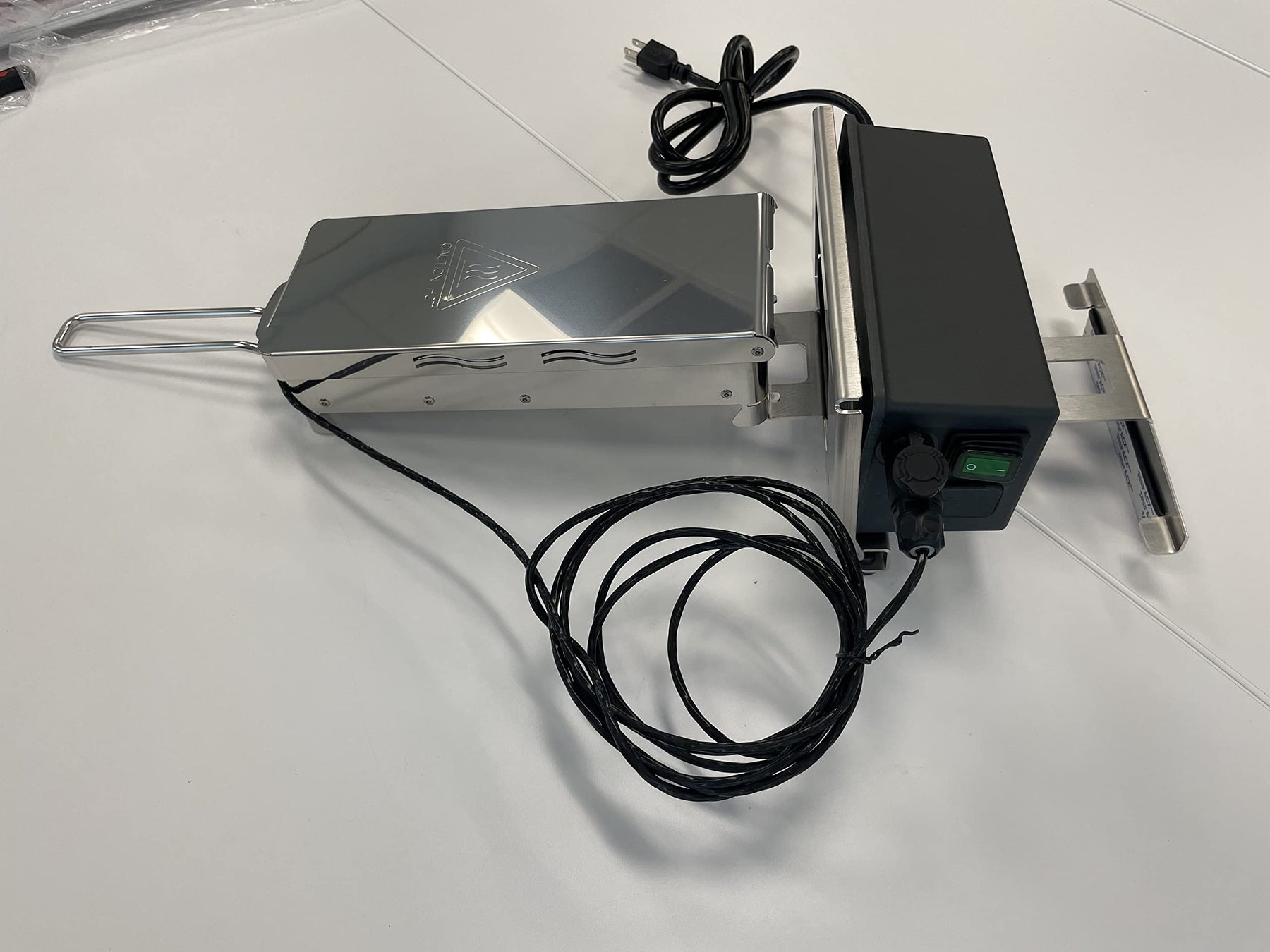 RATIONAL Vario Smoker Kit view 6