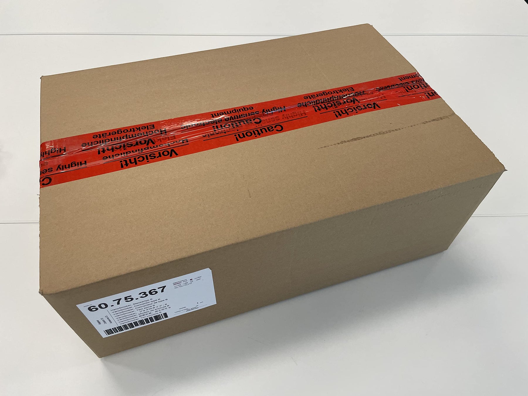 RATIONAL Vario Smoker Kit view 7