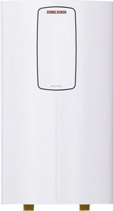 Electric TANKLESS Water Heater, 120V