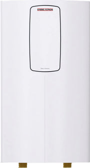 Electric TANKLESS Water Heater, 120V