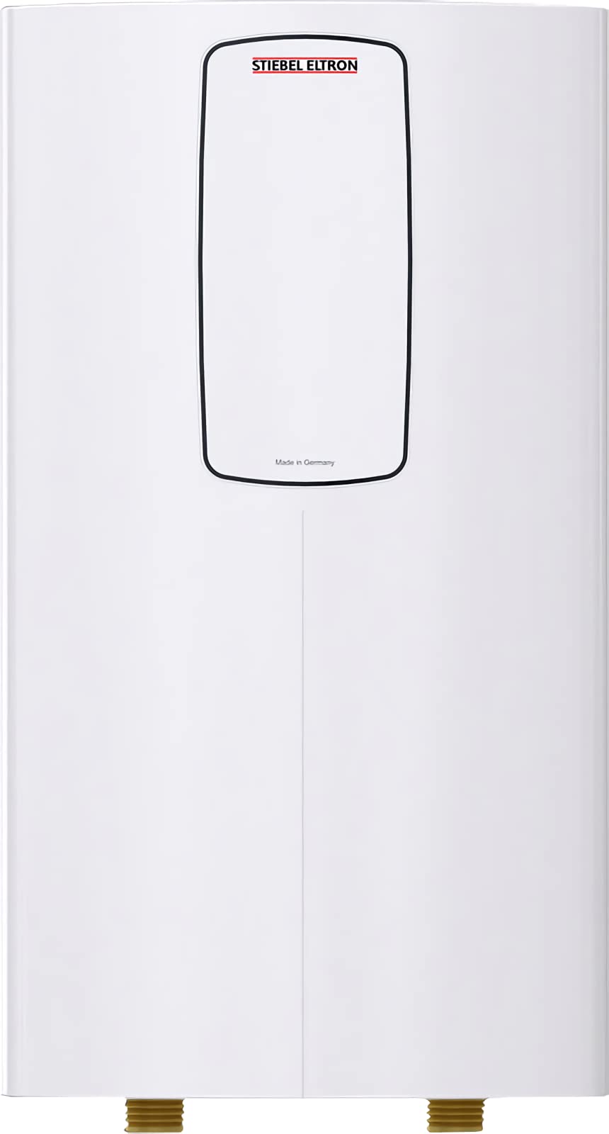 Electric TANKLESS Water Heater, 120V