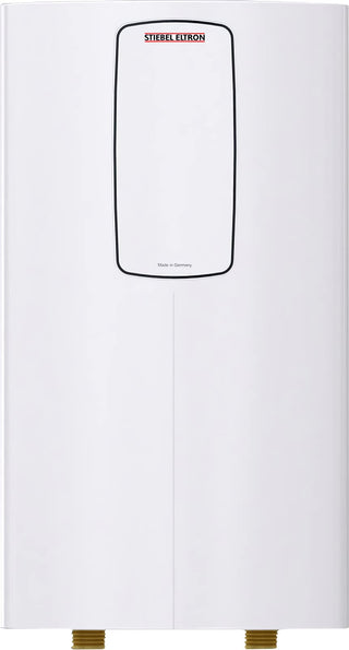 Electric TANKLESS Water Heater, 120V
