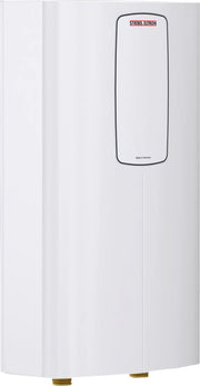 Electric TANKLESS Water Heater, 120V view 2