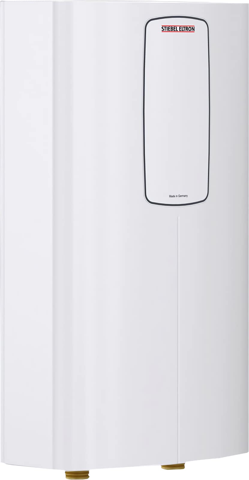 Electric TANKLESS Water Heater, 120V view 2