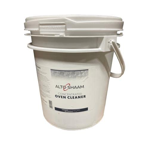 Alto-Shaam CE-46991 Bucket, Tablets, 50Piece