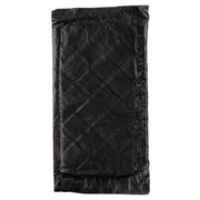 TD40, 4x7-Inch 40 Grams Tattoo Soaker Pads, Absorbent Meat, Produce, Fish and Poultry Foam Tray Pads (1000, Black) view 7