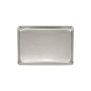 Thunder Group ALSP1813 Sheet Pan, 1/2 Size, 18" x 13", Aluminum, Pack of 12