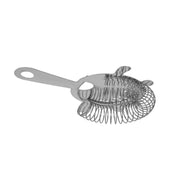 Thunder Group SLBS022 Cocktail Strainer, Stainless Steel, Pack of 24