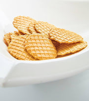 Jagger Cone Company Waffle Nachos Crispy Chips, for Ice Cream and Cannoli Dip, Made in USA, 5.5 lb Box, 1 Count view 4