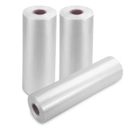 [4 Rolls] 12" X 20" Plastic Produce Bags on a Roll, Bread and Grocery Clear Bag, 350 Bags Per Roll view 7