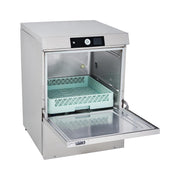 Commercial Undercounter Dishwasher, LX Series by Hobart view 3