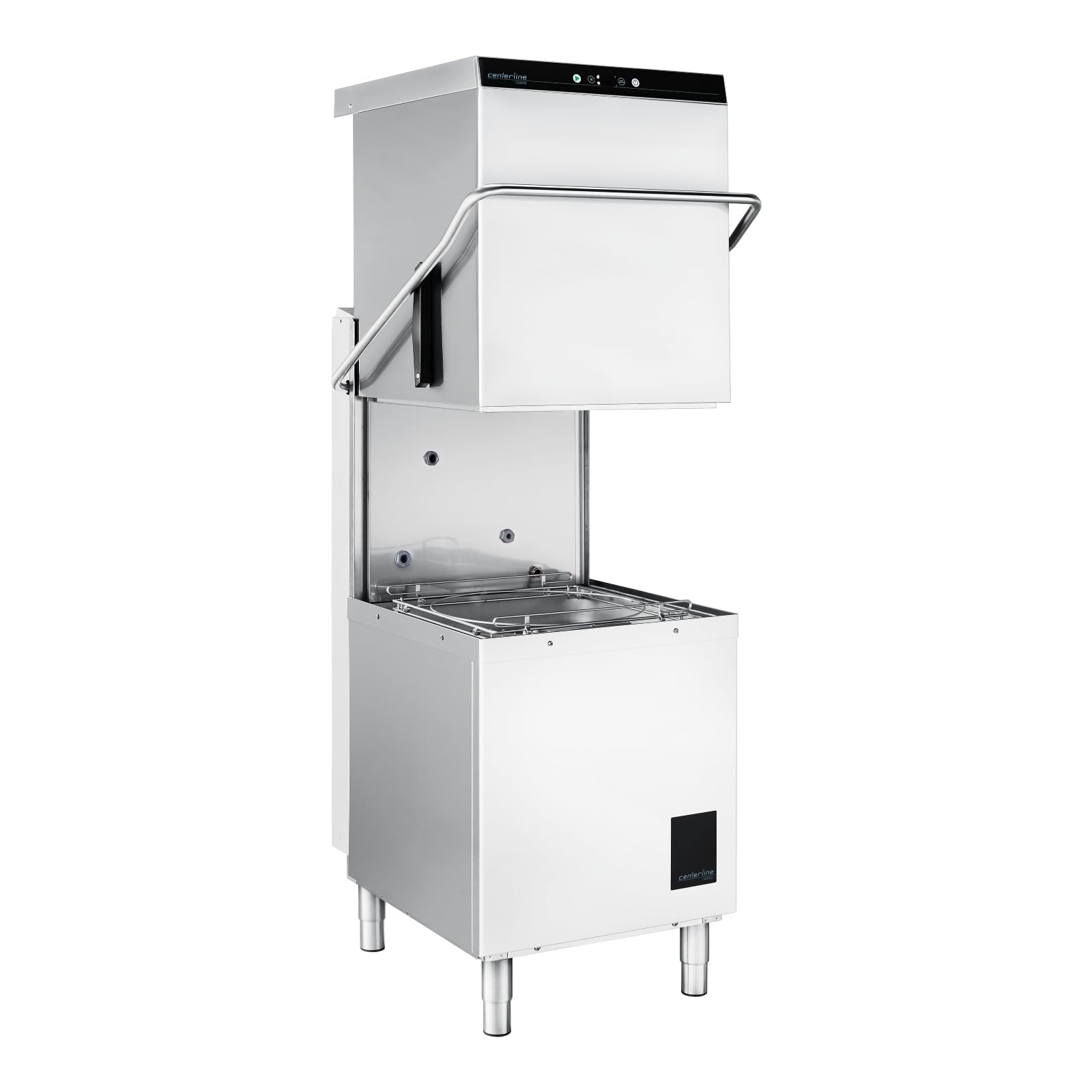 Commercial Door Type Dishwasher, Centerline Series by Hobart view 2