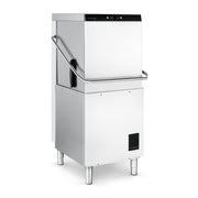 Commercial Door Type Dishwasher, Centerline Series by Hobart view 3