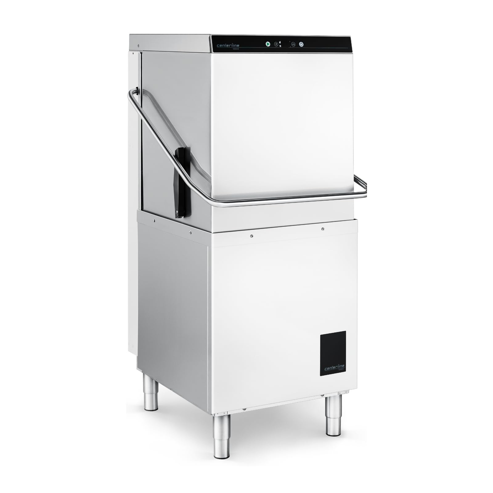 Commercial Door Type Dishwasher, Centerline Series by Hobart view 3