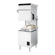 Commercial Door Type Dishwasher, Centerline Series by Hobart view 6