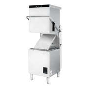 Commercial Door Type Dishwasher, Centerline Series by Hobart view 7