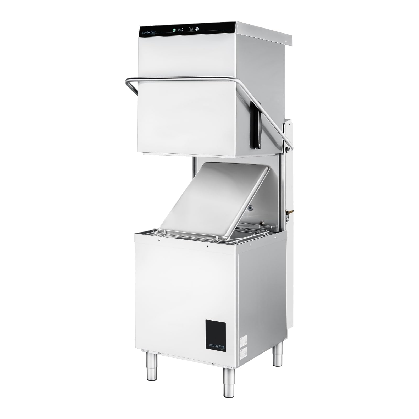 Commercial Door Type Dishwasher, Centerline Series by Hobart view 7