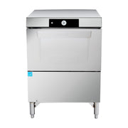 Commercial Undercounter Glass Dishwasher, LX Series by Hobart