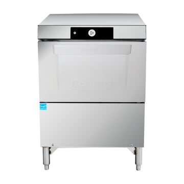 Commercial Undercounter Glass Dishwasher, LX Series by Hobart