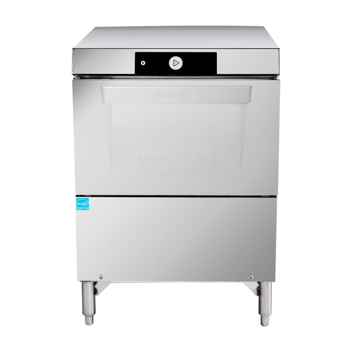 Commercial Undercounter Glass Dishwasher, LX Series by Hobart