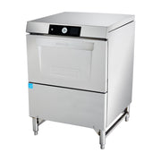 Commercial Undercounter Glass Dishwasher, LX Series by Hobart view 2