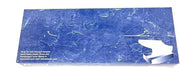 Deli Wrap Interfolded Wax Paper. Dry Waxed Food Liner Jumbo Size 15 Inch by 10.75 Inch. (6000, Jumbo 15X10.75)