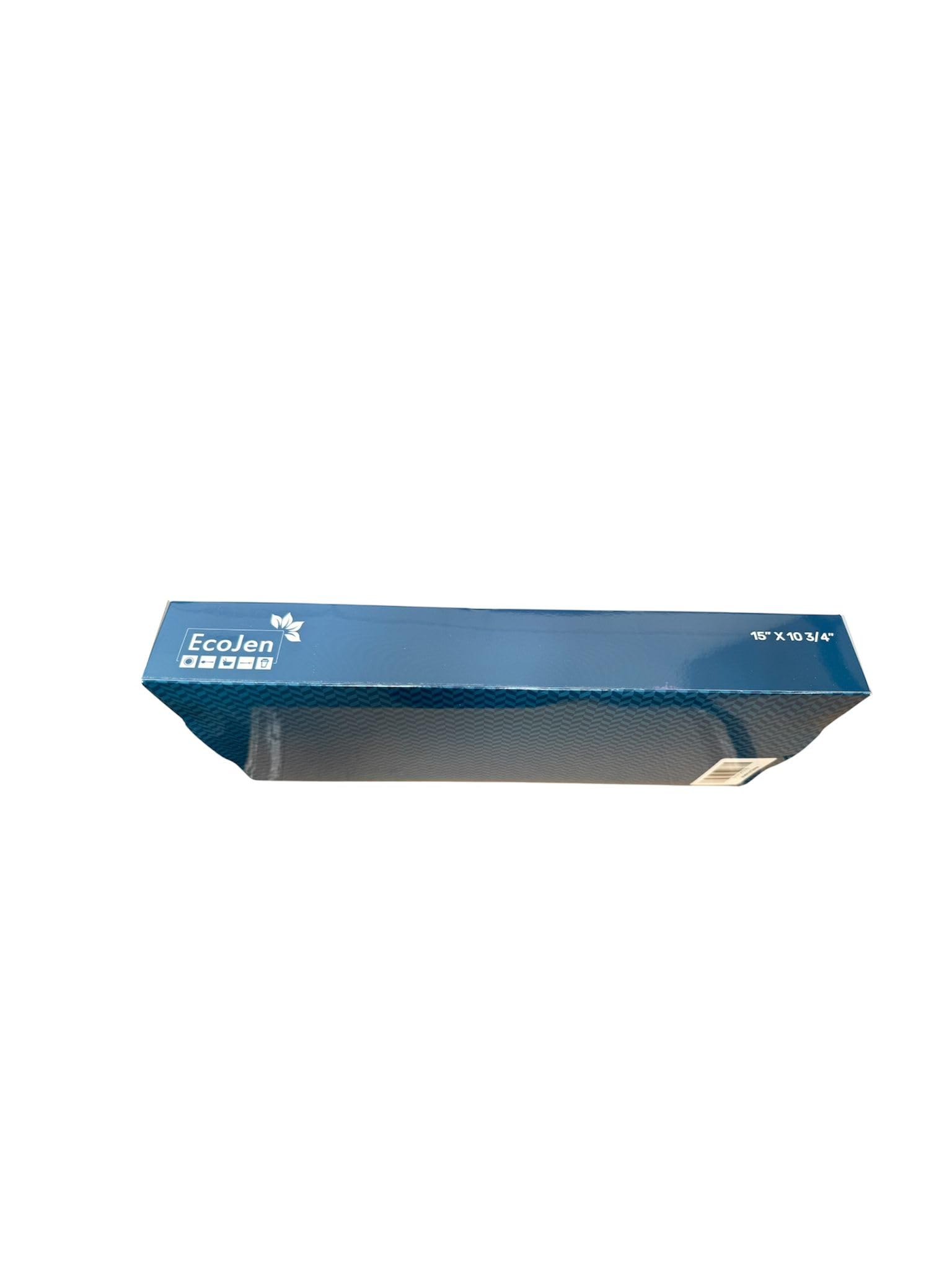 Deli Wrap Interfolded Wax Paper. Dry Waxed Food Liner Jumbo Size 15 Inch by 10.75 Inch. (500, Jumbo 15X10.75) MC15 view 6